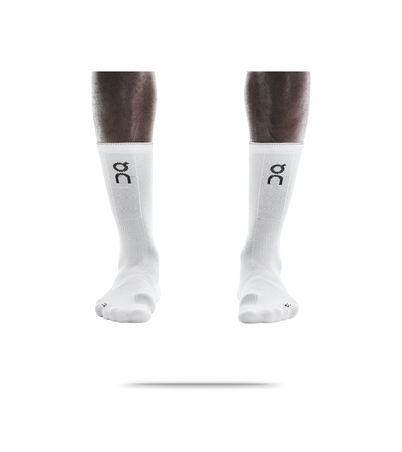 Performance Run Socks High