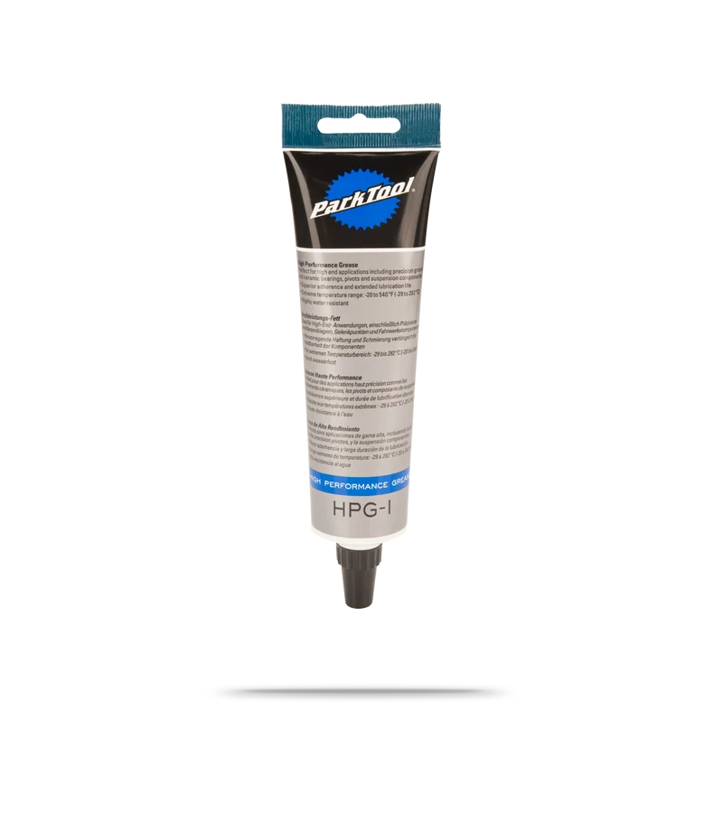 HPG-1 High Performance Grease