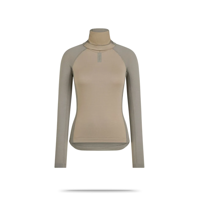 Women's Long Sleeve Thermal Base Layer