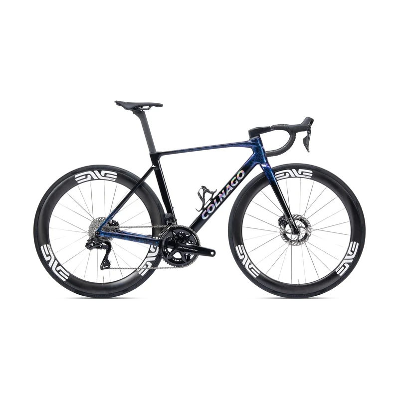 V5Rs Dura-Ace Di2 Road Bike