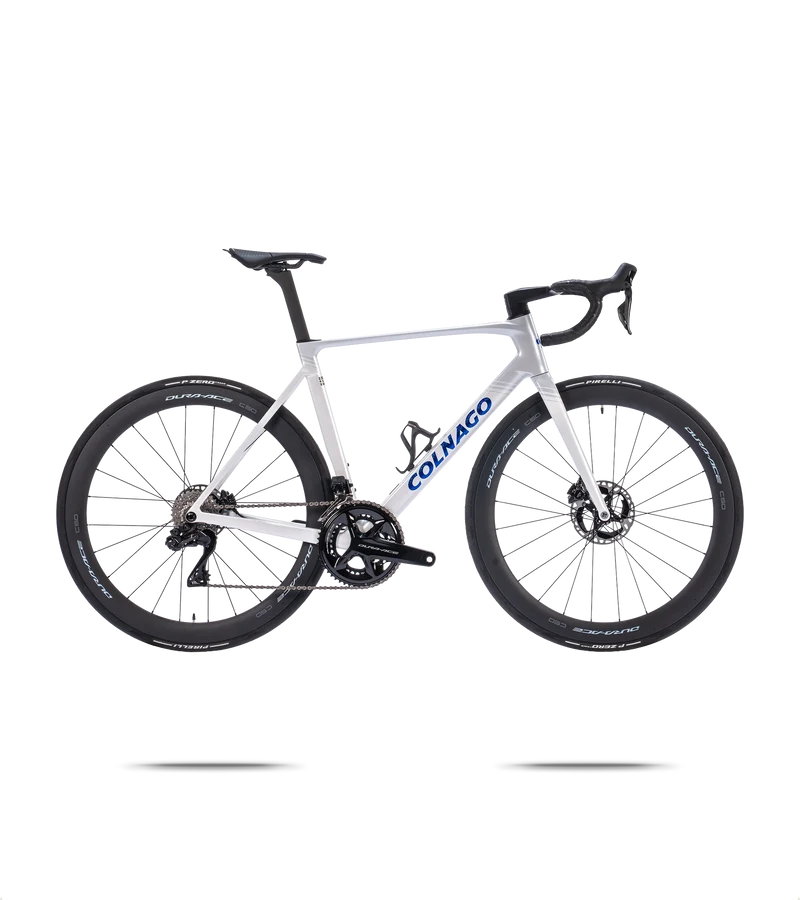 V5Rs Dura-Ace Di2 Road Bike