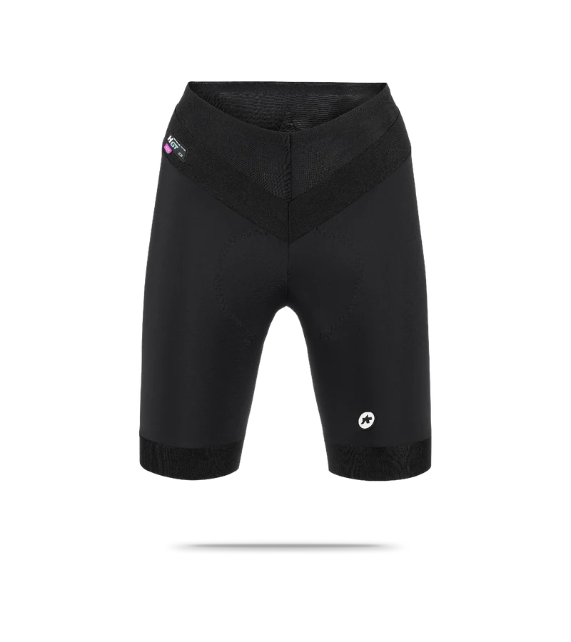 UMA GT C2 Womens Half Short