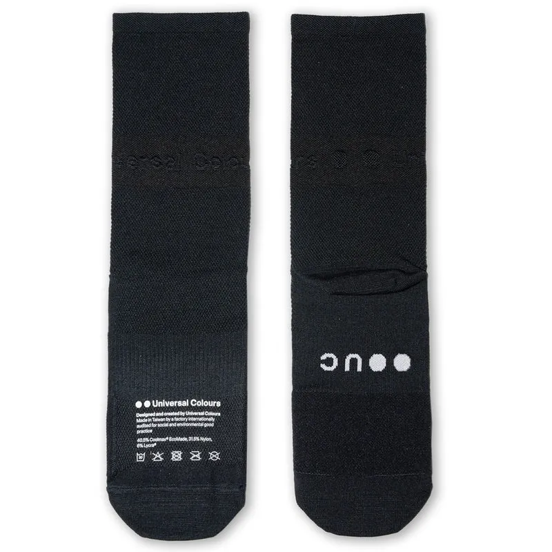 Lightweight Summer Socks