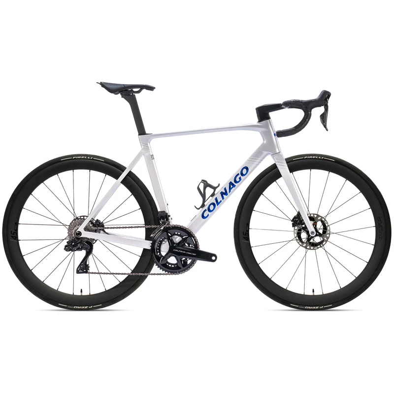 V5Rs Ultegra Di2 Road Bike
