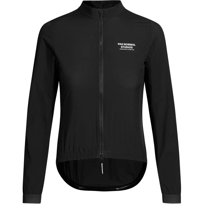 Mechanism Stow Away Women's Cycling Jacket