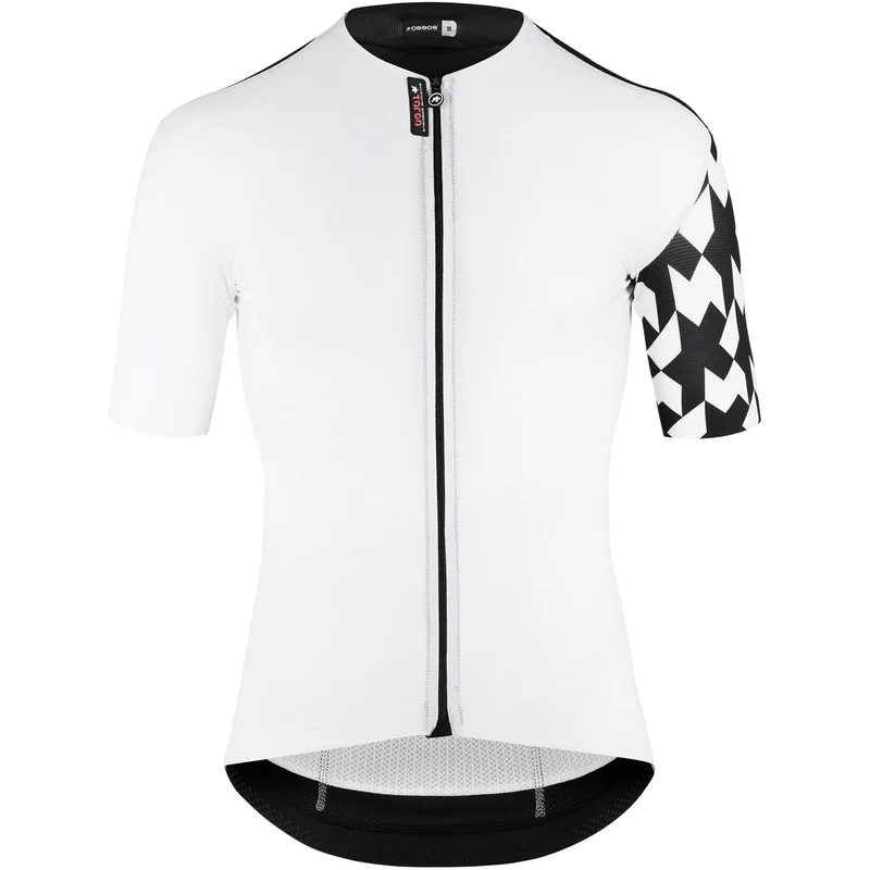 Equipe RS S9 Targa Short Sleeve Jersey