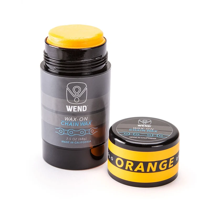 Wax-On Coloured Chain Lube 80ml