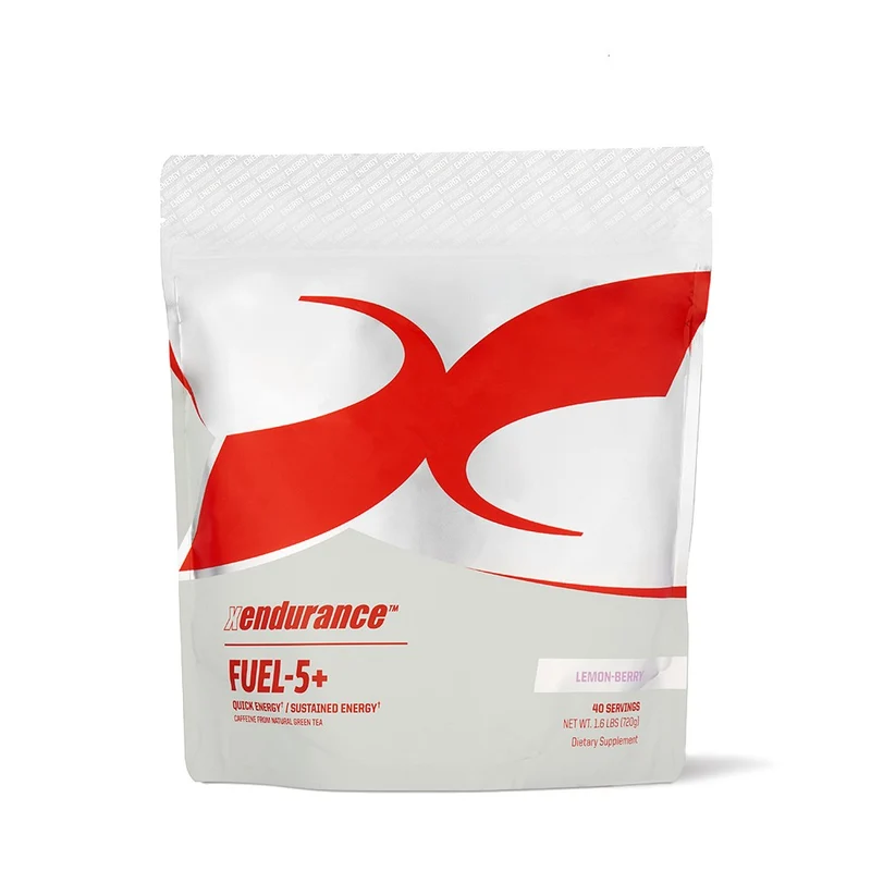 Fuel-5+ Energy Drink 720g