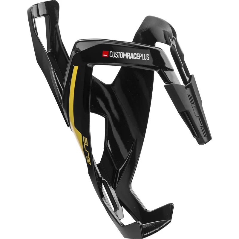 Custom Race Plus Resin Bottle Cage