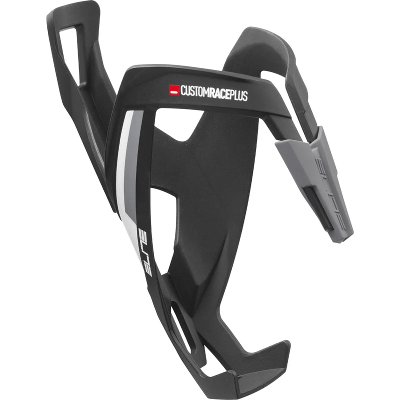 Custom Race Plus Resin Bottle Cage
