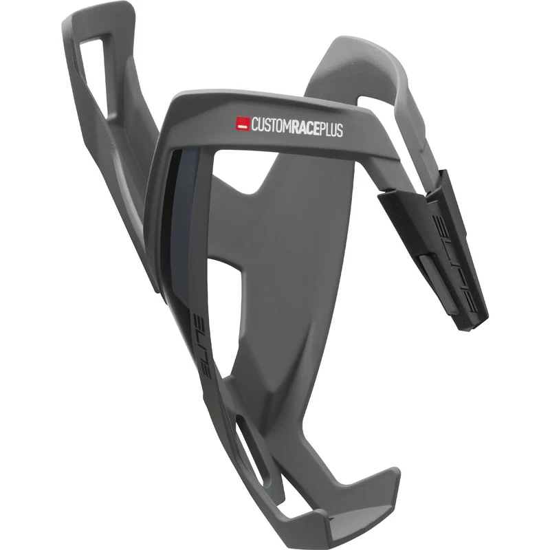 Custom Race Plus Resin Bottle Cage