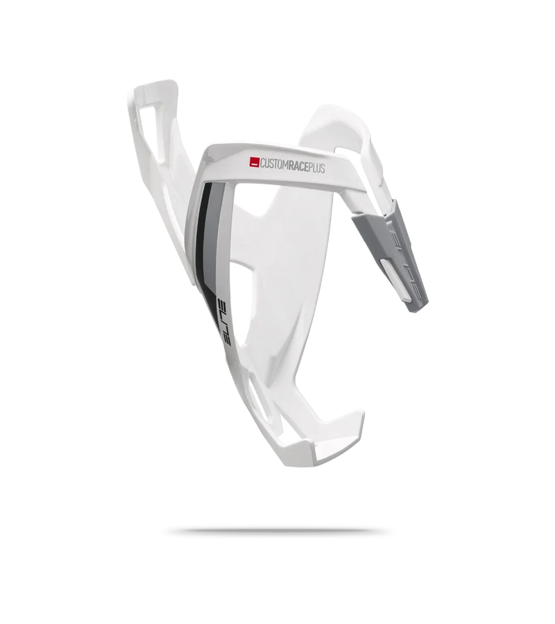 Custom Race Plus Resin Bottle Cage