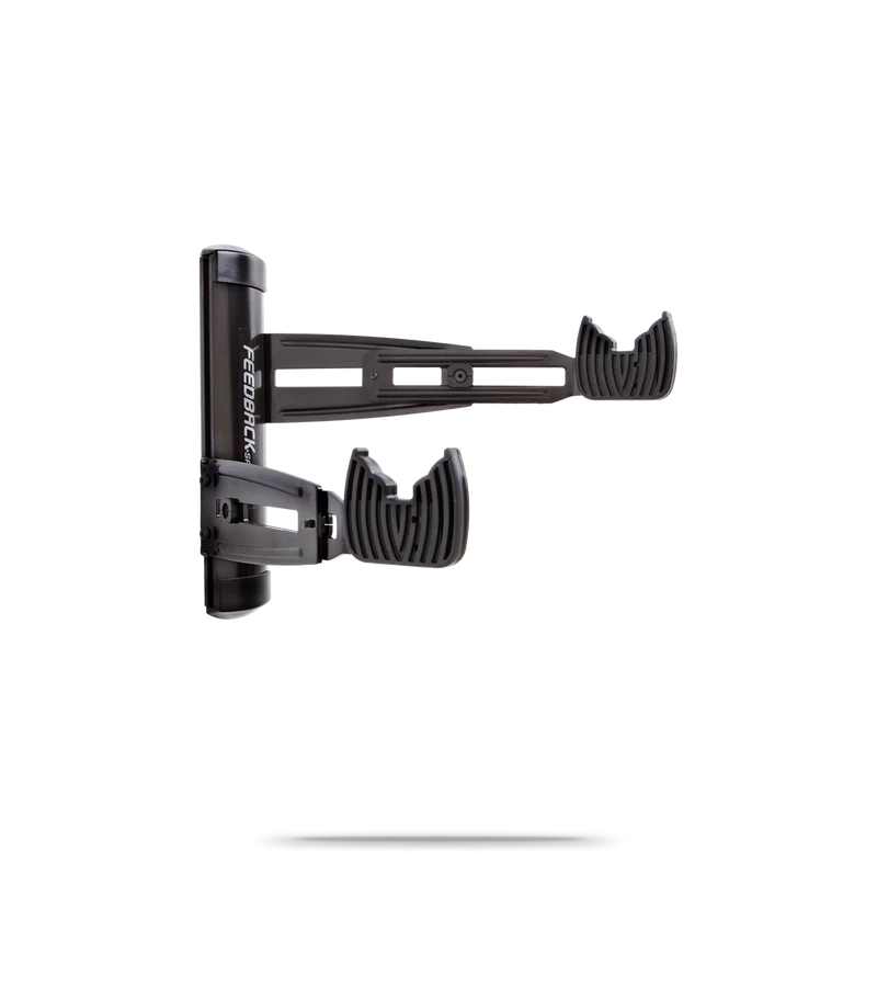 Velo 2D Wall Rack