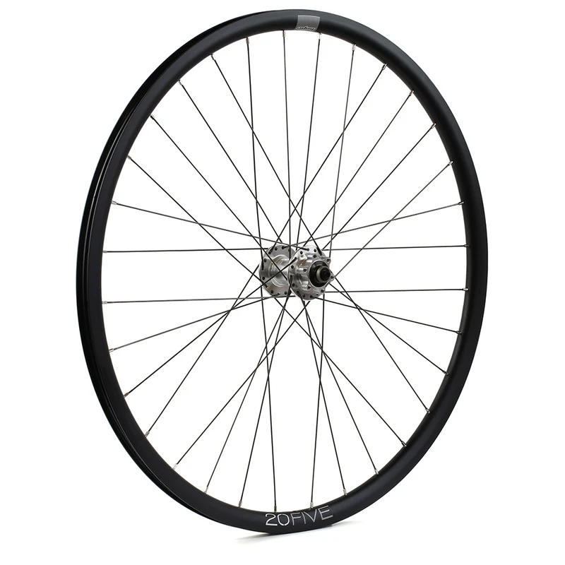 20FIVE Pro 4 6-Bolt Clincher Disc Rear Wheel