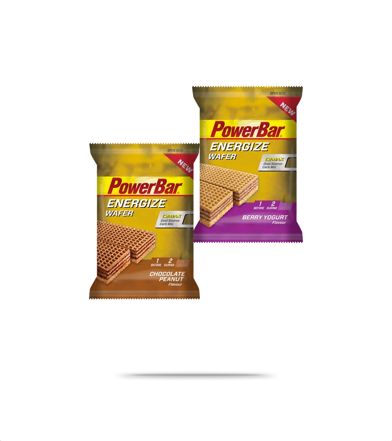 Energize Wafer 40g
