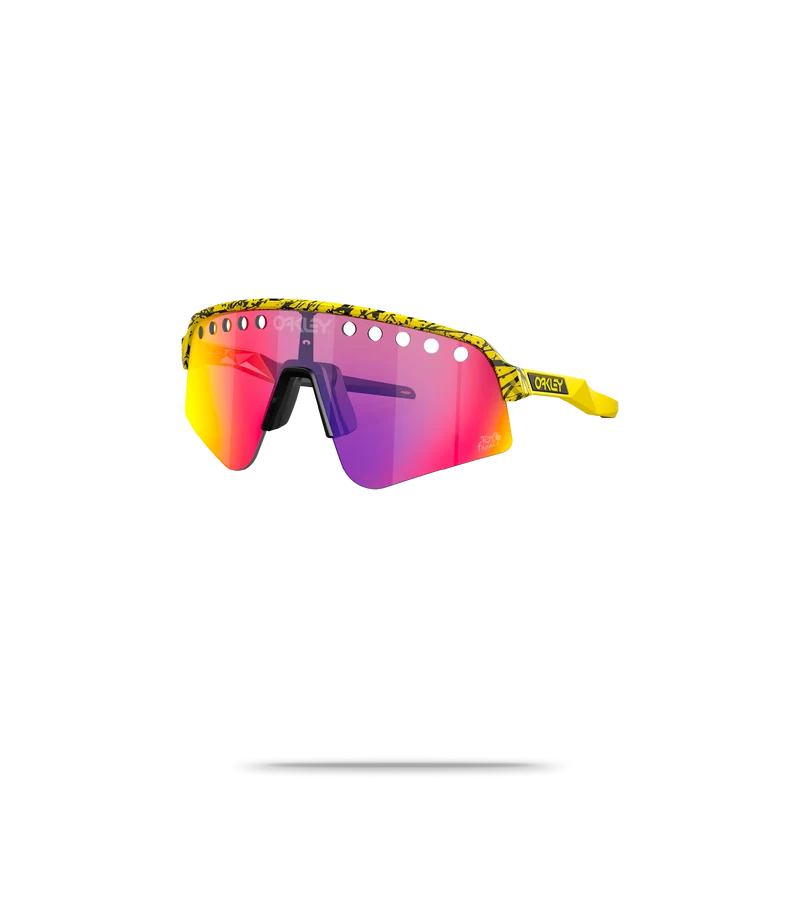 Sutro Lite Sweep Sport Sunglasses