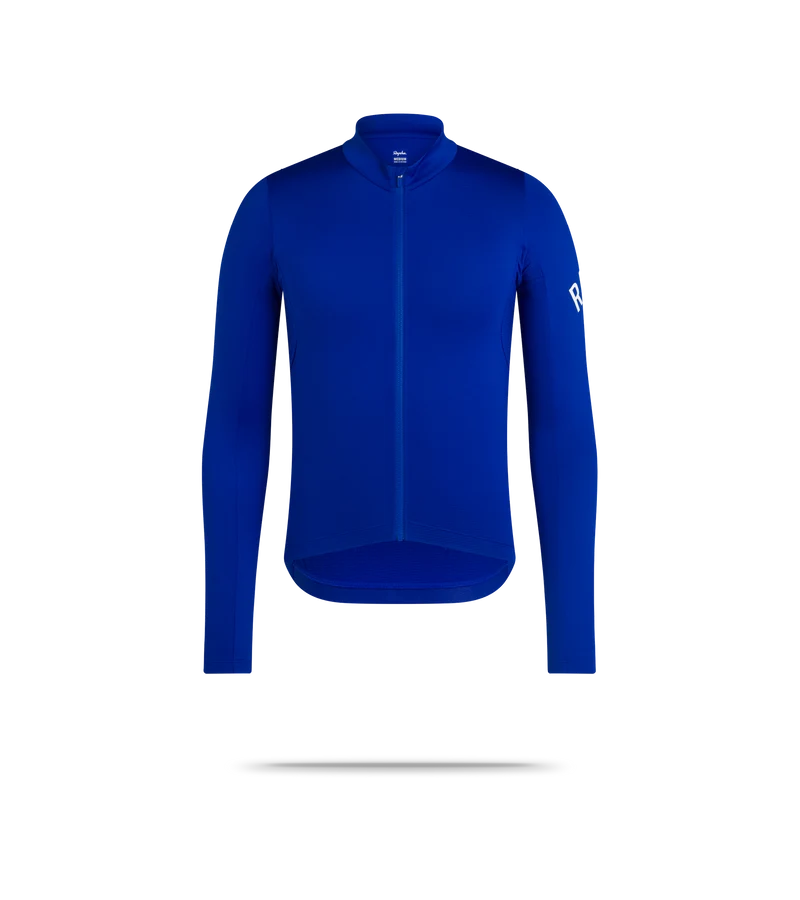 Pro Team Long Sleeve Midweight Jersey