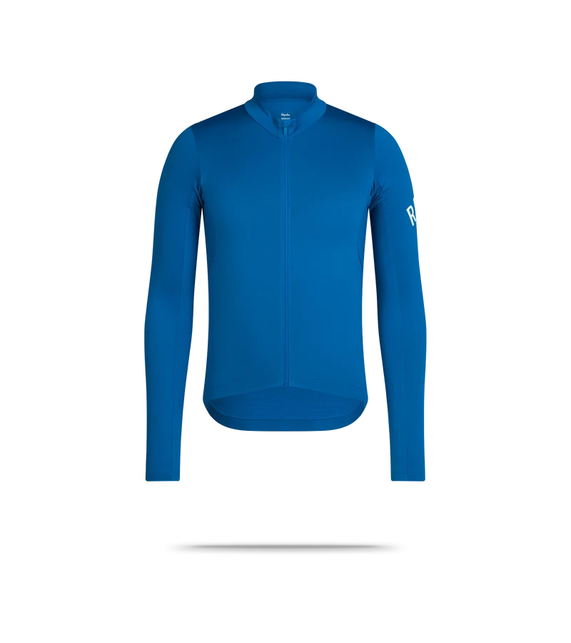 Pro Team Long Sleeve Midweight Jersey