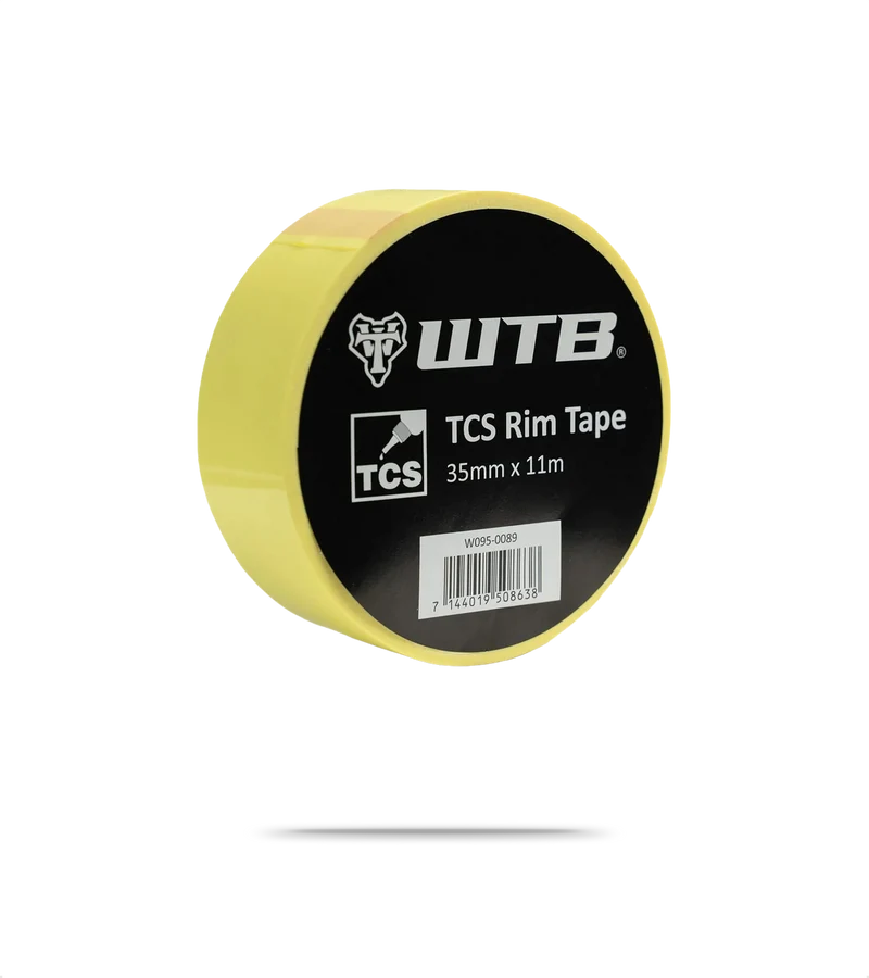 Wide Tubeless Rim Tape