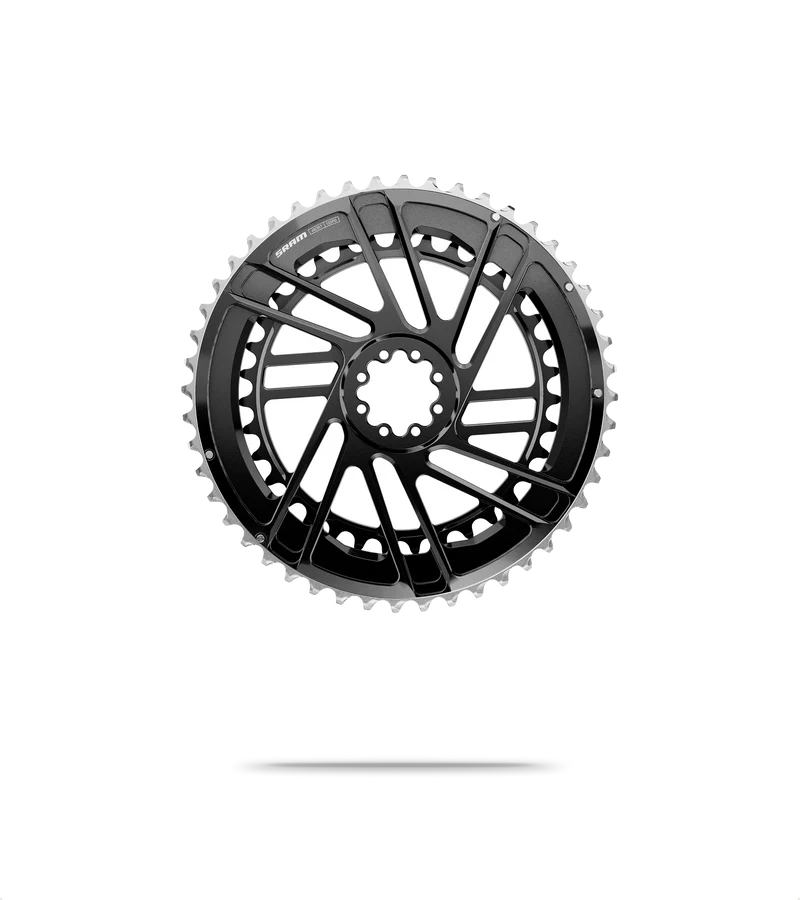 Force 2x E1 Chainring Set