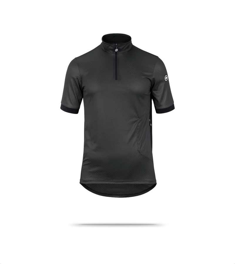 MILLE GTC C2 Short Sleeve Jersey