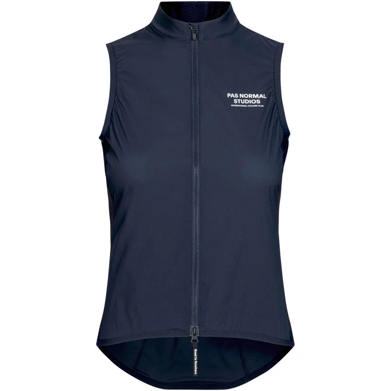 Stow Away Women's Cycling Gilet