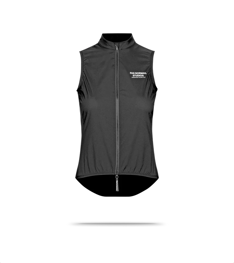 Stow Away Women's Cycling Gilet