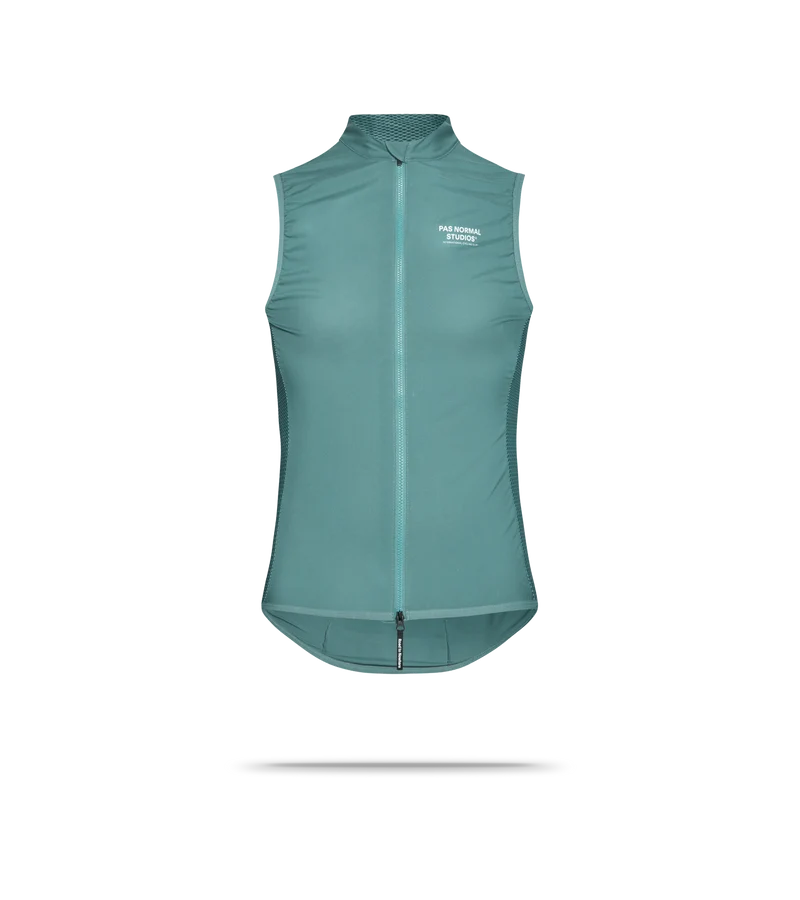 Stow Away Women's Cycling Gilet