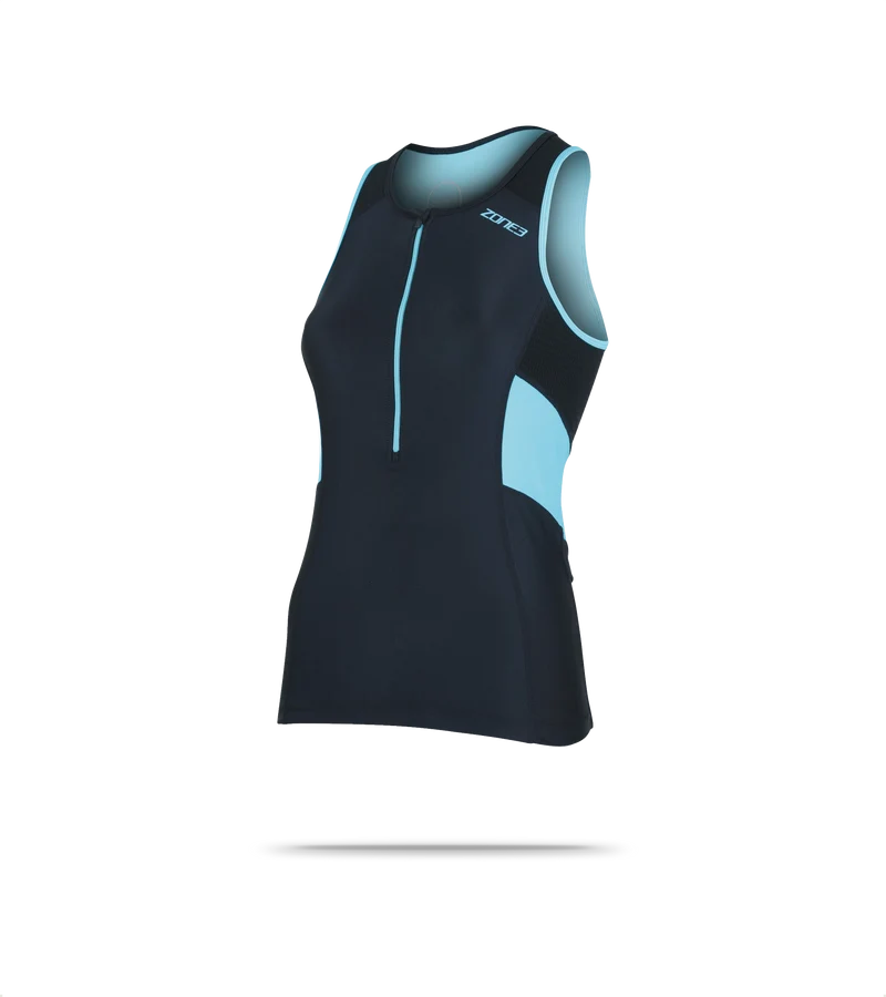 Activate Womens Triathlon Top