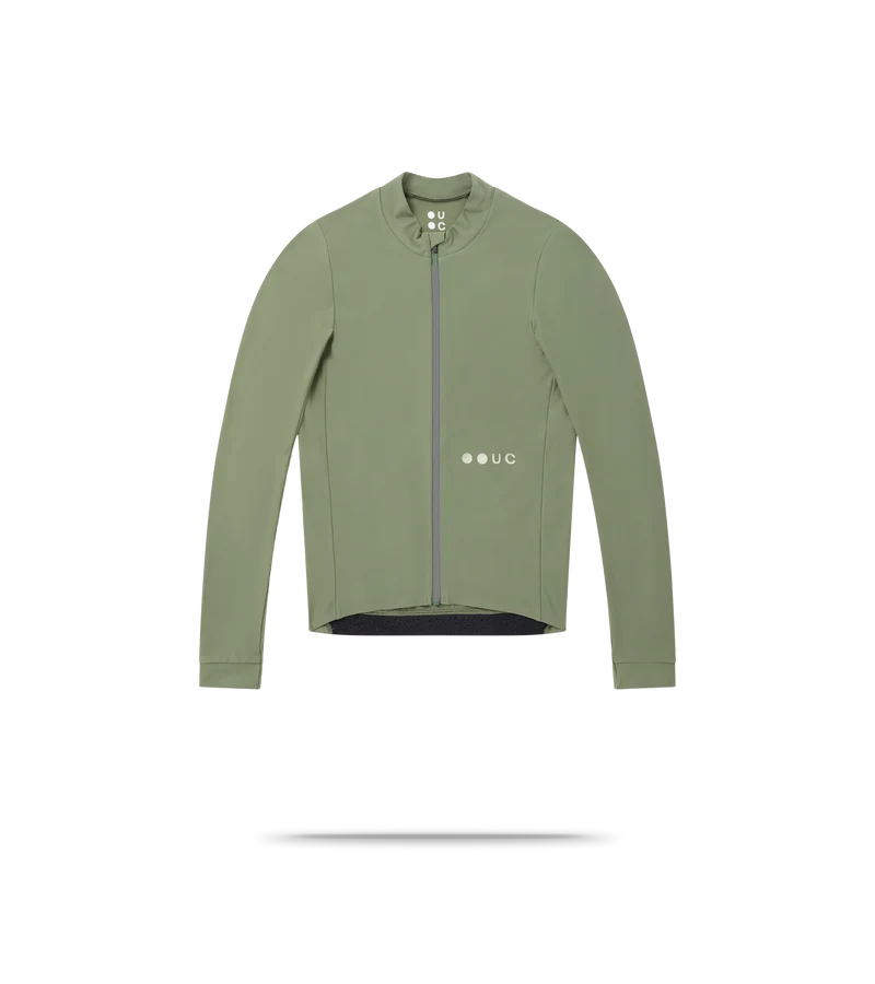 Mono Long Sleeve Jersey