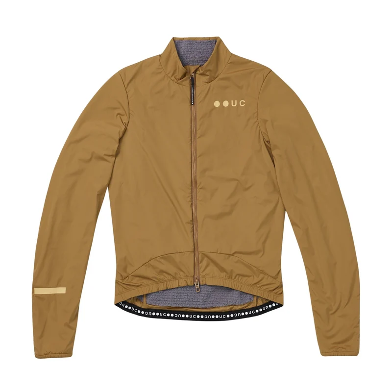 Mono Womens Insulated Jacket