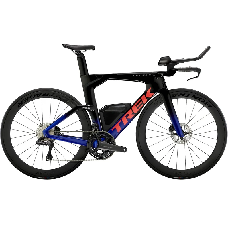 Speed Concept SLR 7 TT Bike 2026