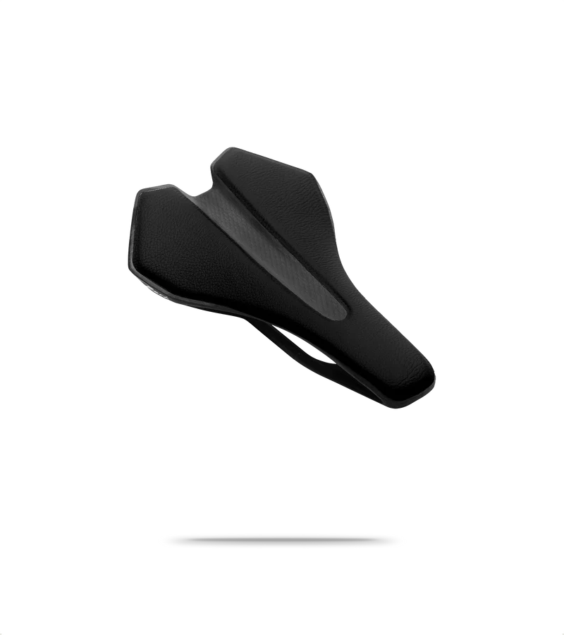 Lupina Monocoque Padded Gravel Saddle