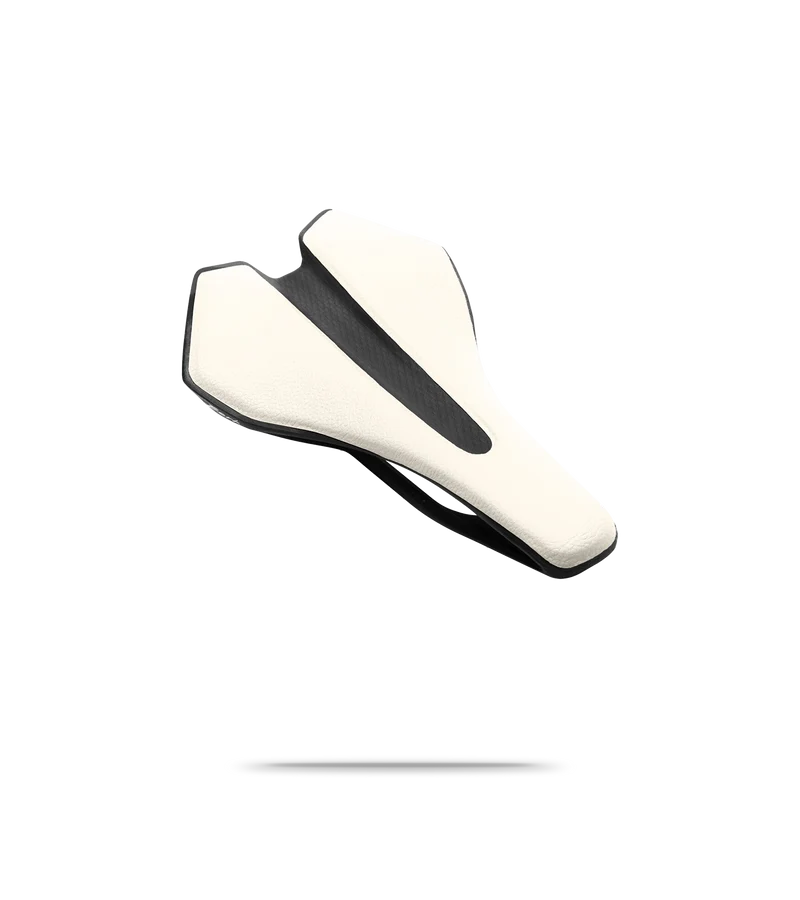 Lupina Monocoque Padded Gravel Saddle