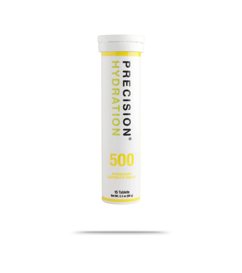 PH 500 Hydration Tablets