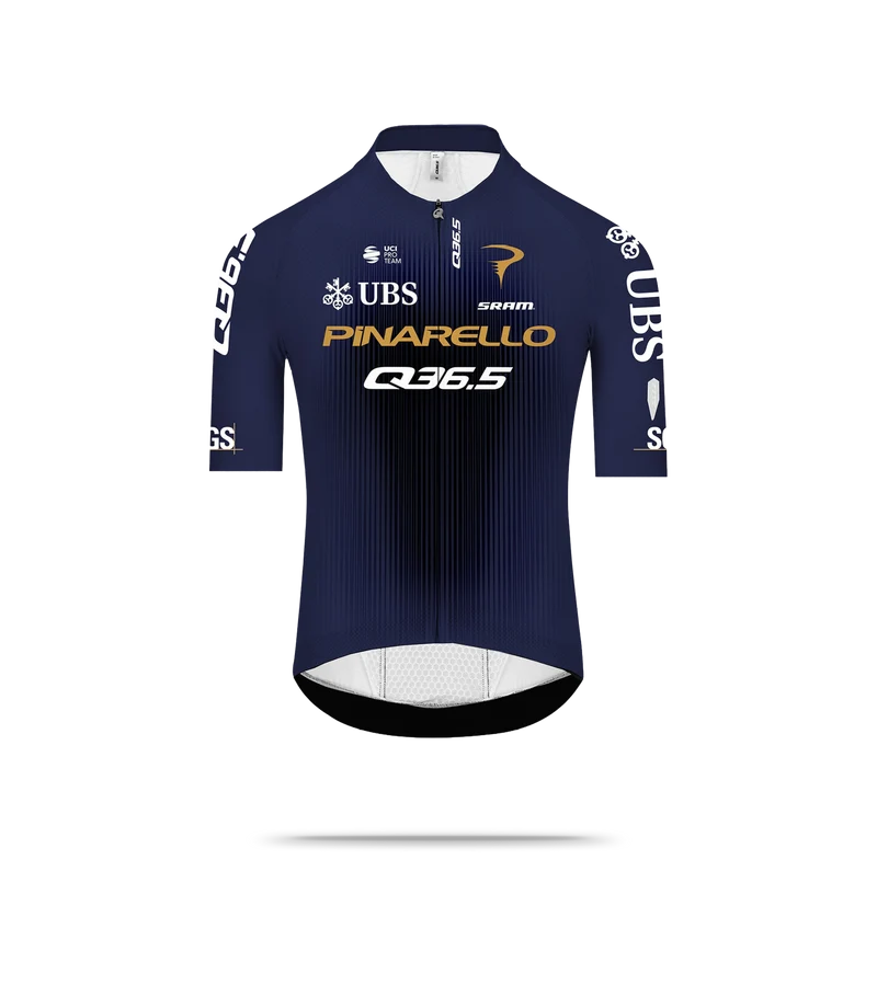 Gregarius Pinarello- Pro Cycling Team Jersey