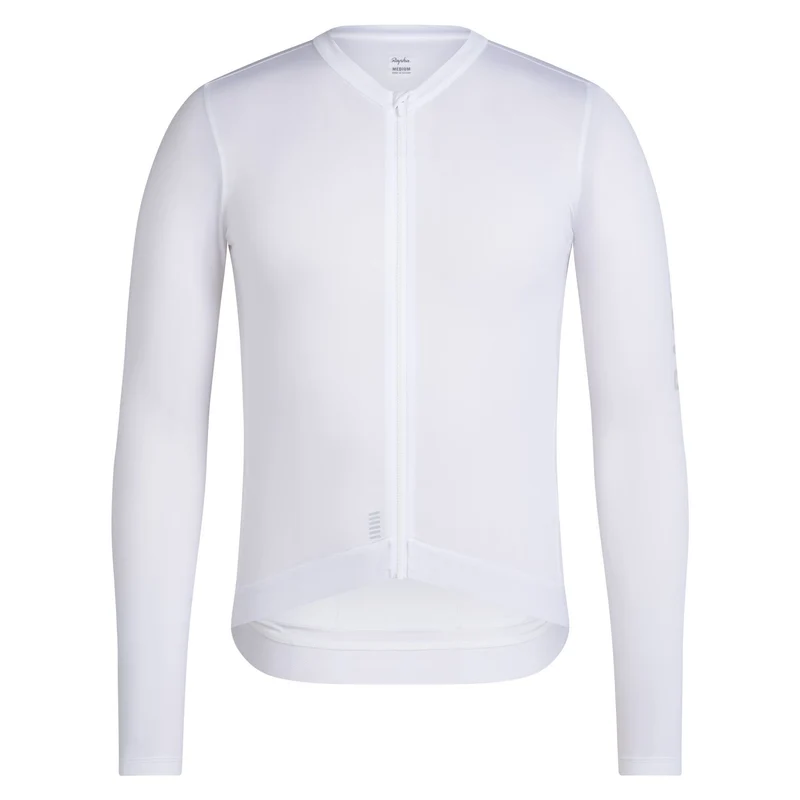 Pro Team Long Sleeve Lightweight Jersey