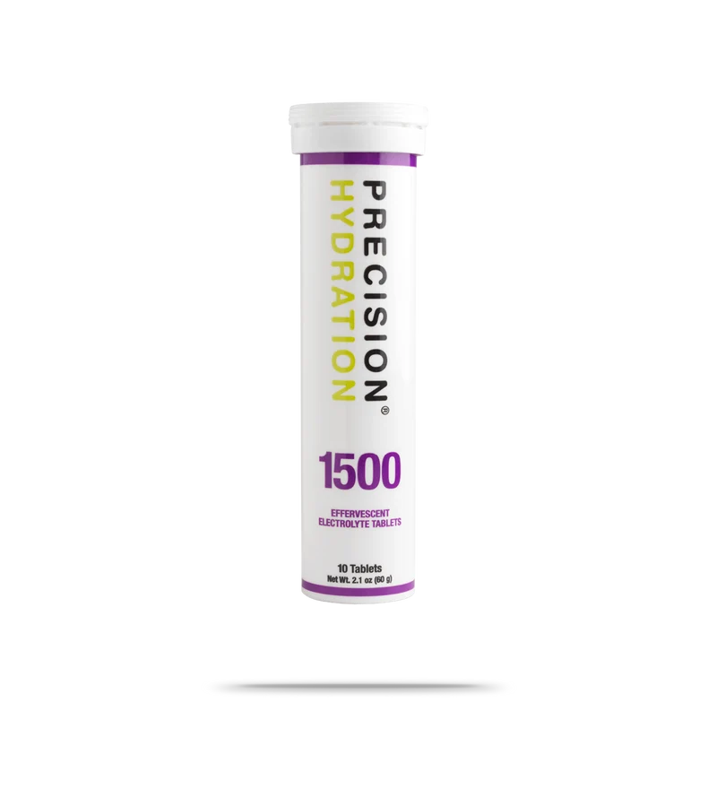 PH 1500 Hydration Tablets
