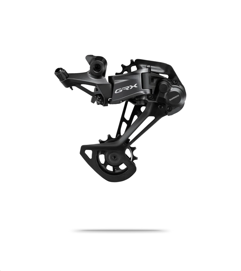 Shimano GRX RD-RX820 12-Speed Rear Derailleur
