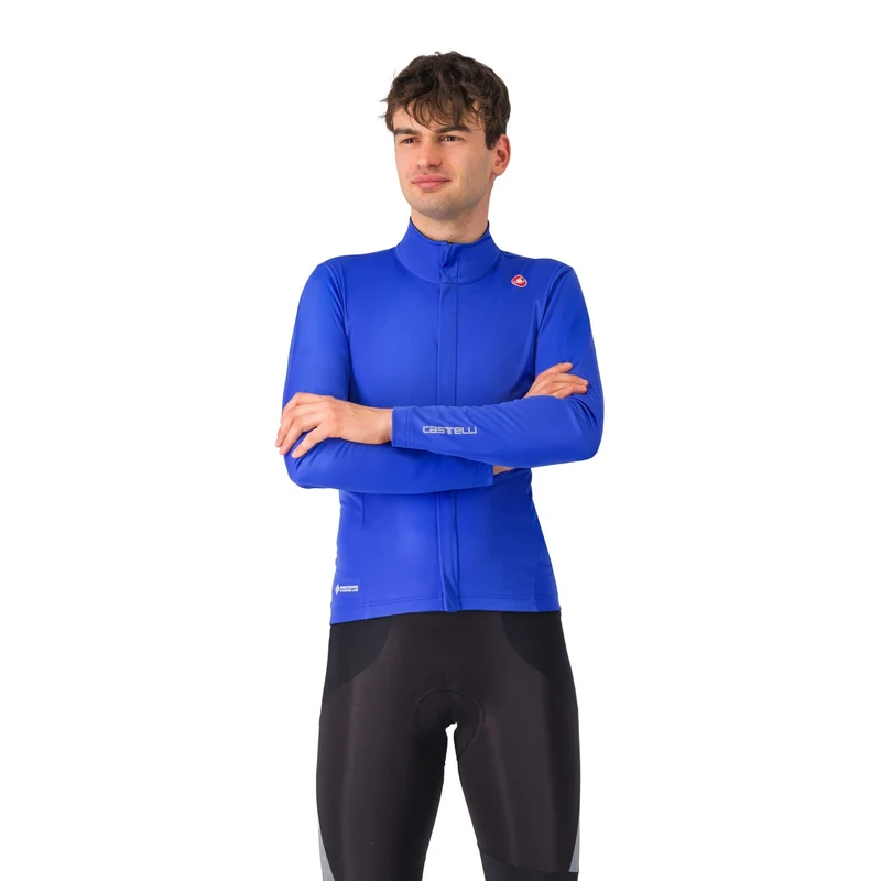 Salto 2 Cycling Jacket