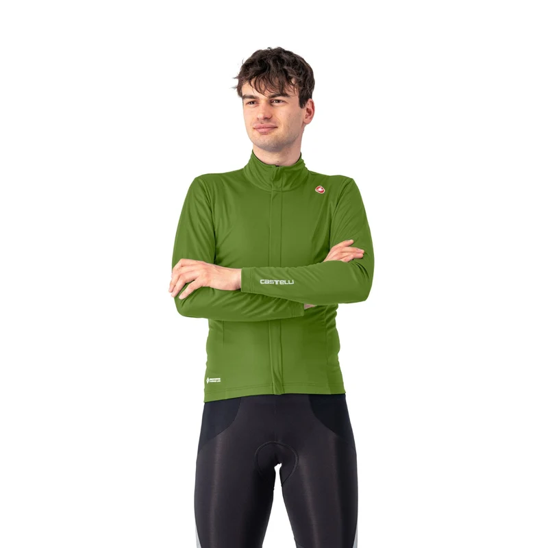 Salto 2 Cycling Jacket