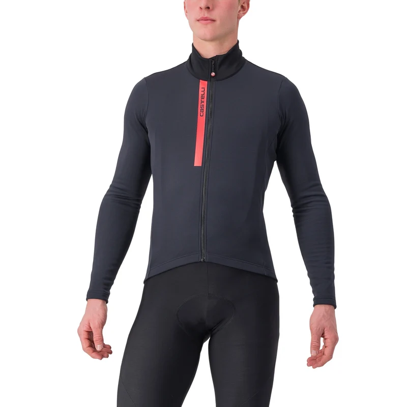 Entrata Thermal Long Sleeve Jersey
