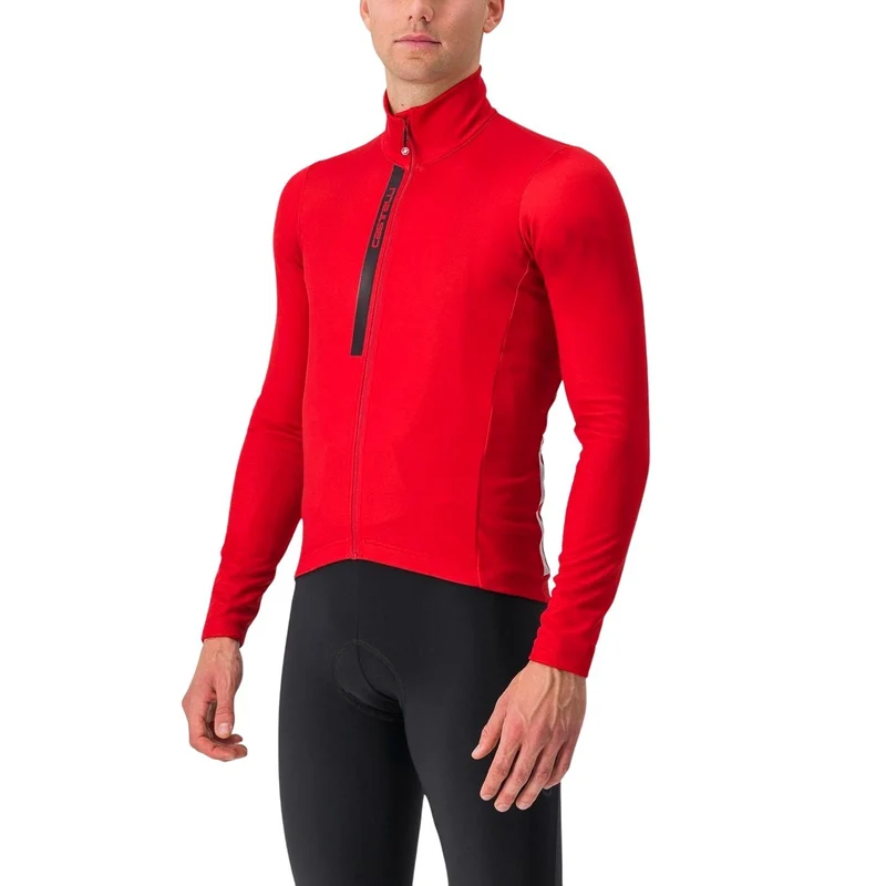 Entrata Thermal Long Sleeve Jersey