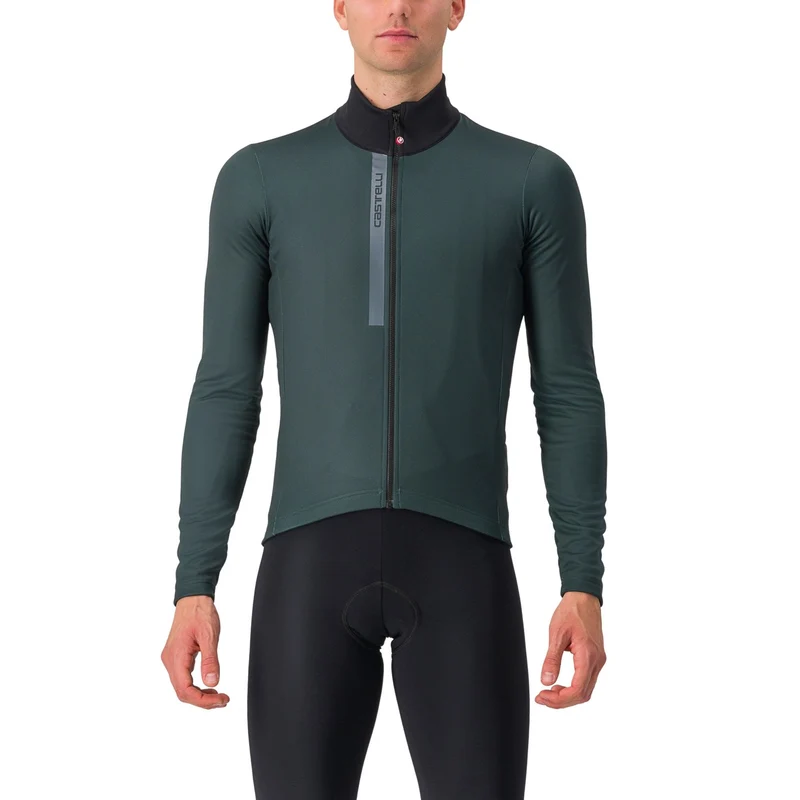Entrata Thermal Long Sleeve Jersey