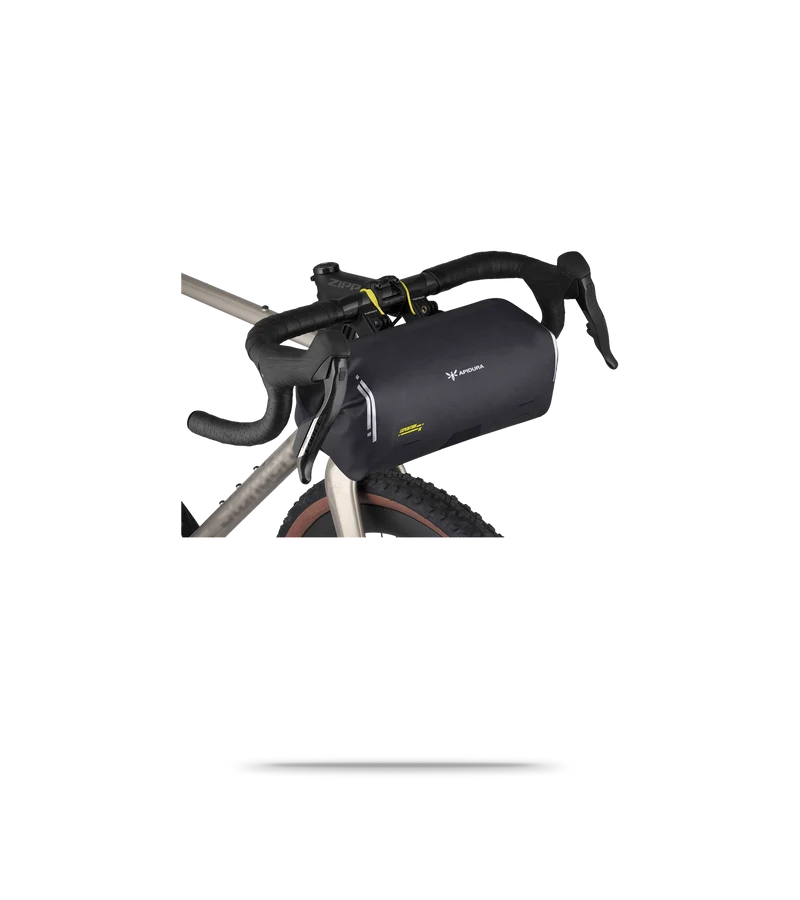 Expedition Handlebar Pack (9L)