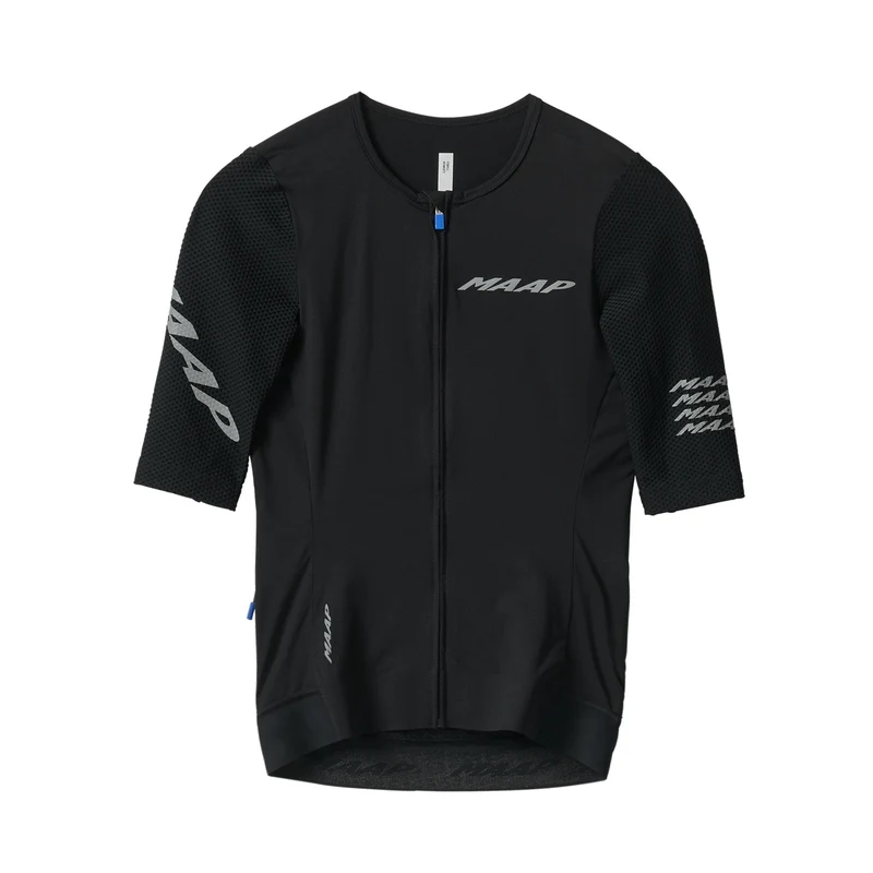 Women's Emerge Short Sleeve Cycling Jersey