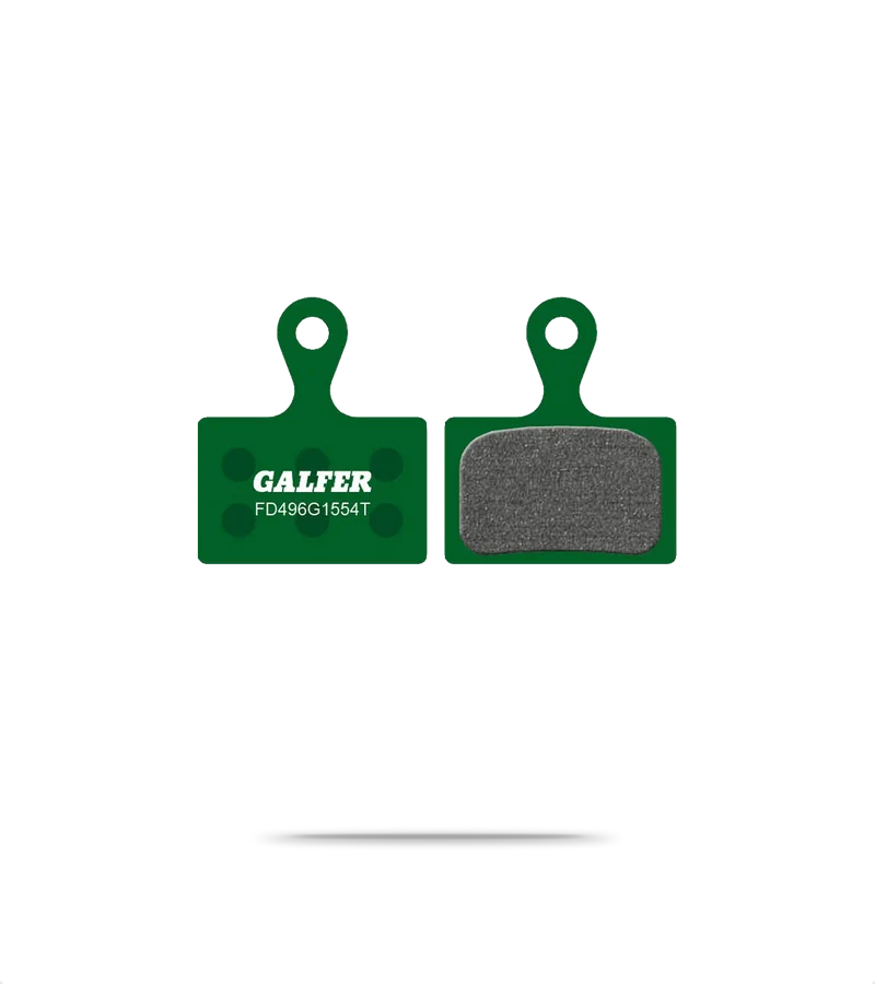 Pro Disc Brake Pads - Shimano Ultegra/Dura Ace/XTR M9100