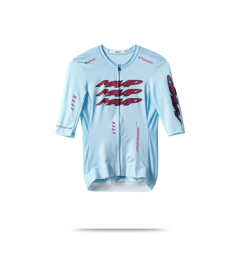 Women's Pulse Pro Air Short Sleeve Jersey 3.0