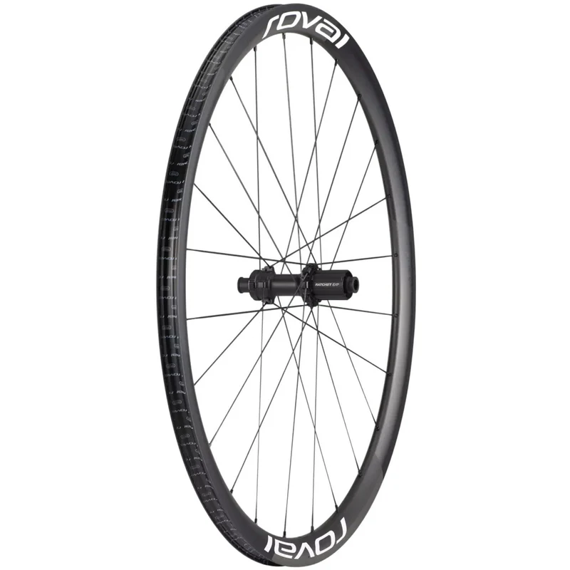 Alpinist CLX II Disc Rear Wheel