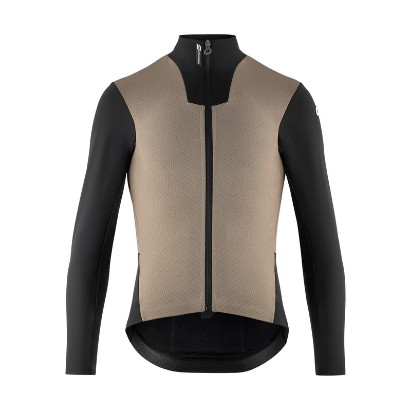 MILLE GT HASHOOGI Winter Cycling Jacket S11